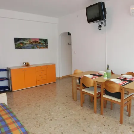 Ca' Brioni Apartment Bibione