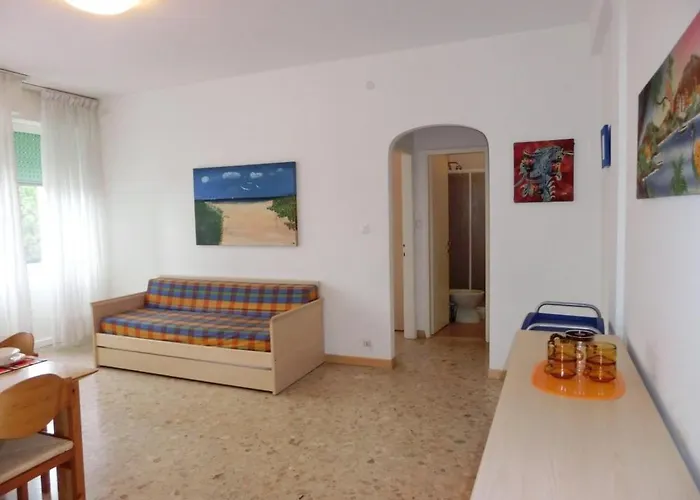 Ca' Brioni Appartement *