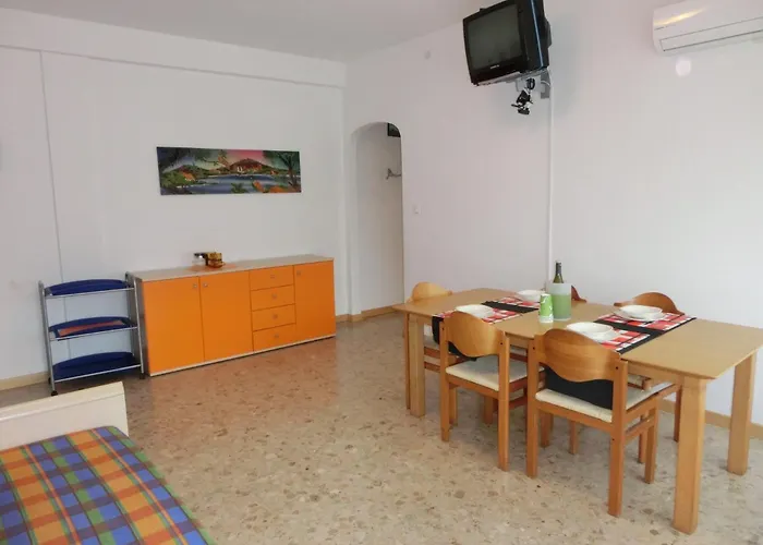 Ca' Brioni Apartment Bibione