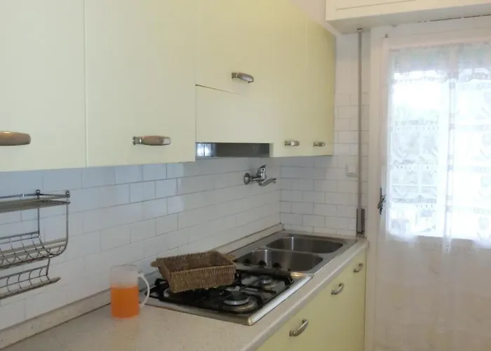 Apartment Ca' Brioni Bibione